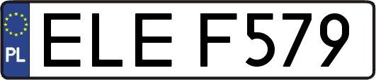 ELEF579