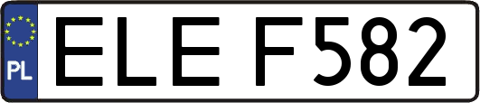 ELEF582