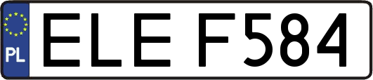 ELEF584