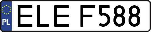 ELEF588