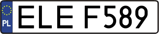 ELEF589