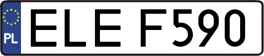 ELEF590