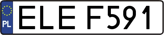 ELEF591