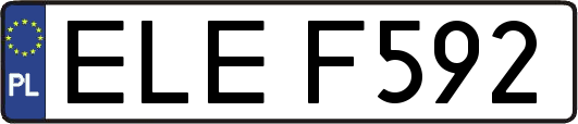 ELEF592