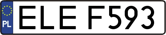 ELEF593