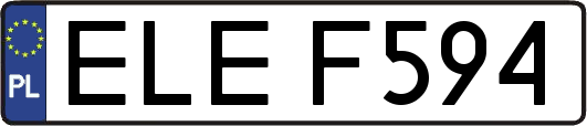 ELEF594