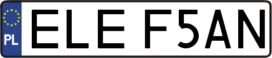 ELEF5AN