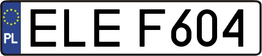 ELEF604