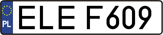 ELEF609