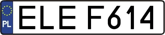 ELEF614
