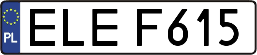 ELEF615