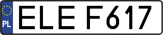 ELEF617