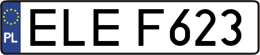 ELEF623