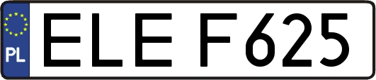 ELEF625