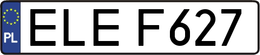 ELEF627