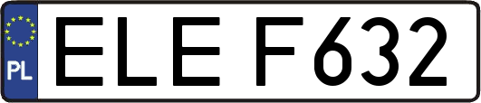 ELEF632