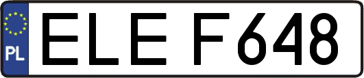 ELEF648