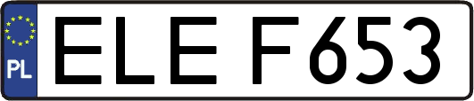 ELEF653