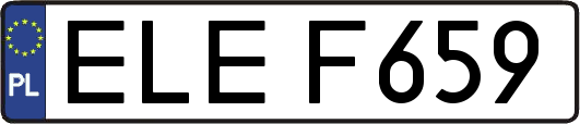 ELEF659