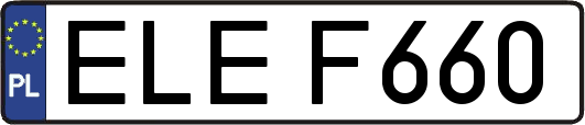 ELEF660