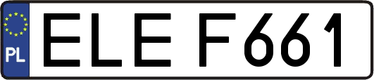 ELEF661