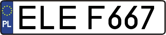 ELEF667