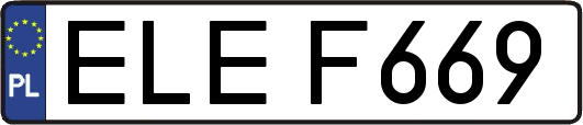ELEF669