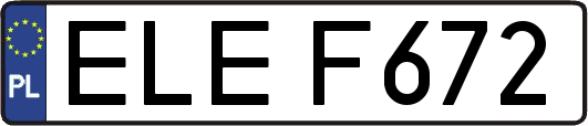 ELEF672
