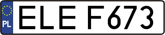 ELEF673