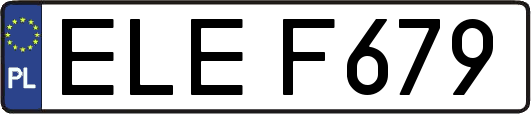 ELEF679
