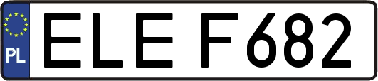 ELEF682