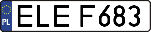 ELEF683