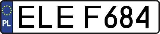 ELEF684