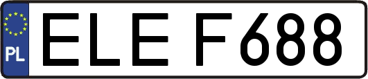 ELEF688