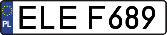 ELEF689