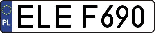 ELEF690