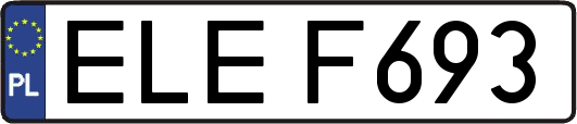 ELEF693