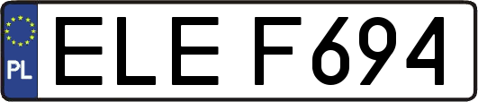 ELEF694
