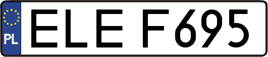 ELEF695