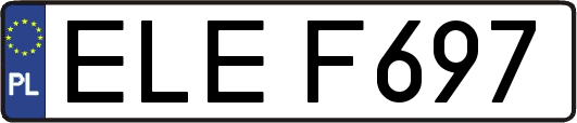ELEF697