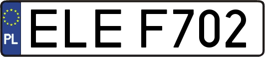 ELEF702