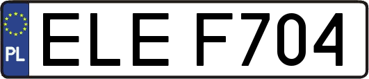 ELEF704