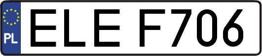 ELEF706