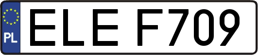 ELEF709