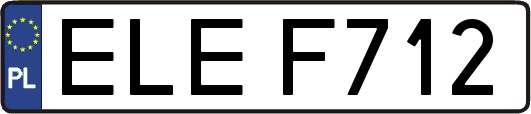 ELEF712