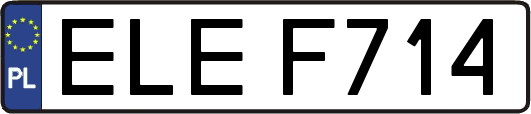 ELEF714
