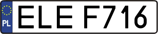 ELEF716