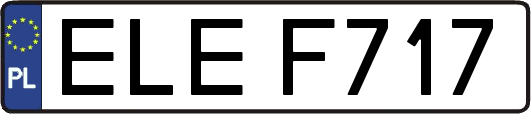ELEF717