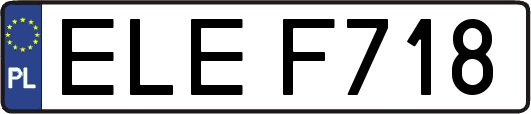 ELEF718