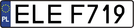 ELEF719